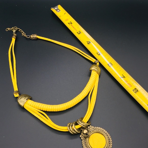 Handmade necklace - Picture 7 of 8